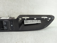 2017-2019 Ford Escape Master Power Window Switch Replacement Driver Side Left P/N:BM5T-14A132-AB Fits OEM Used Auto Parts - 