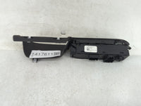 2017-2019 Ford Escape Master Power Window Switch Replacement Driver Side Left P/N:BM5T-14A132-AB Fits OEM Used Auto Parts - 