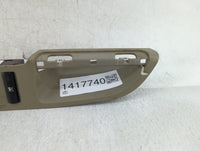2013-2019 Ford Escape Master Power Window Switch Replacement Driver Side Left P/N:BM5T-14A132-AA Fits OEM Used Auto Parts - 