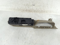 2013-2019 Ford Escape Master Power Window Switch Replacement Driver Side Left P/N:BM5T-14A132-AA Fits OEM Used Auto Parts - 