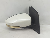 2017-2019 Ford Escape Passenger Side View Mirror - Right Door Mirror OEM Used - Oemusedautoparts1.com