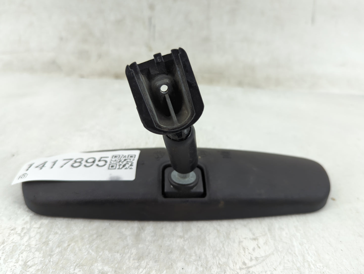 2017-2019 Ford Escape Interior Rear View Mirror Replacement OEM P/N:045617 015617, 025617 Fits Fits 2015 2016 2017 2018 2019