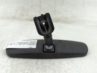 2017-2019 Ford Escape Interior Rear View Mirror Replacement OEM P/N:045617 015617, 025617 Fits Fits 2015 2016 2017 2018 2019