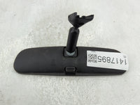 2017-2019 Ford Escape Interior Rear View Mirror Replacement OEM P/N:045617 015617, 025617 Fits Fits 2015 2016 2017 2018 2019