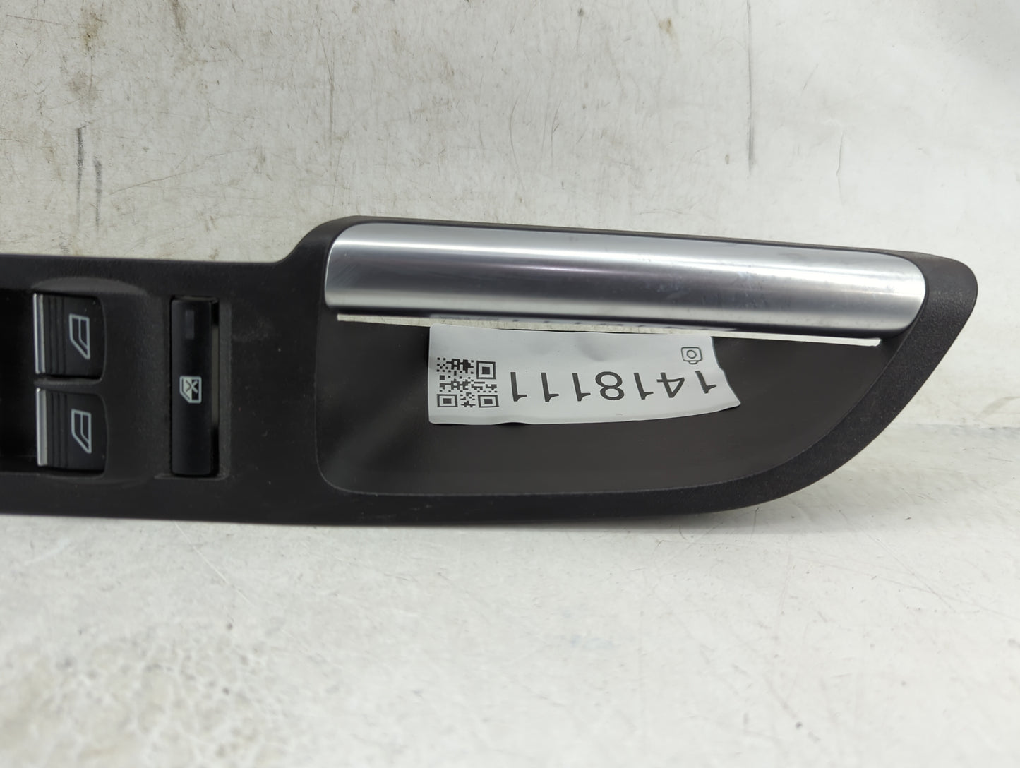 2013-2019 Ford Escape Master Power Window Switch Replacement Driver Side Left P/N:F1ET-14A132-AC Fits OEM Used Auto Parts - 