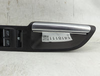2013-2019 Ford Escape Master Power Window Switch Replacement Driver Side Left P/N:F1ET-14A132-AC Fits OEM Used Auto Parts - 