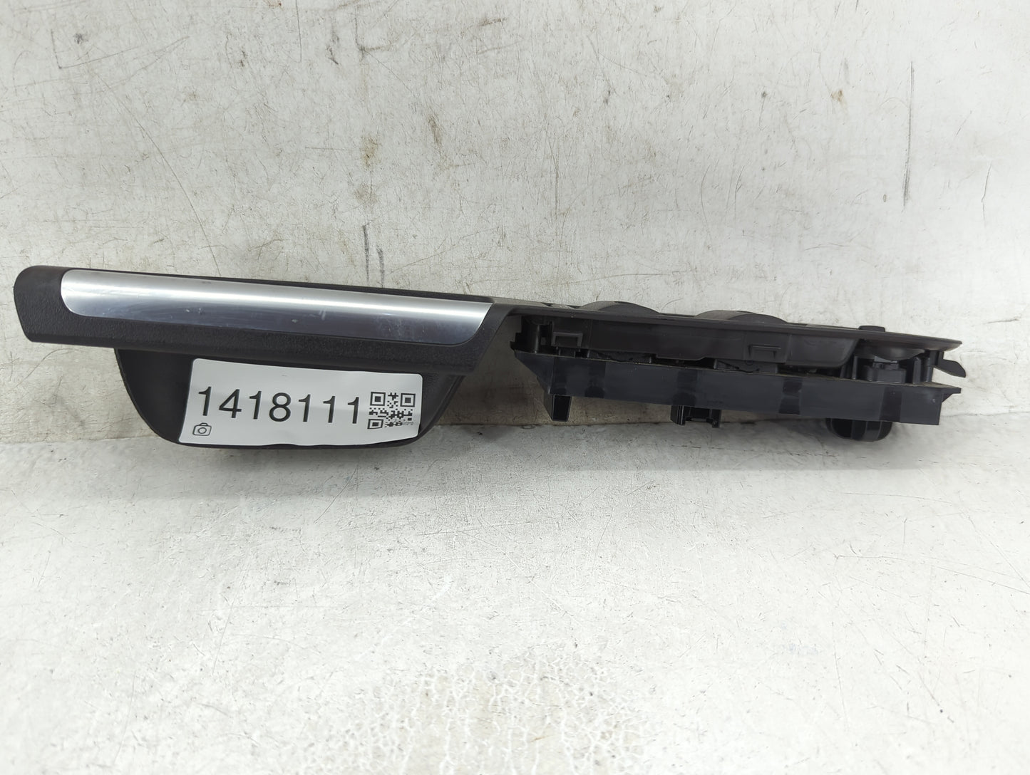 2013-2019 Ford Escape Master Power Window Switch Replacement Driver Side Left P/N:F1ET-14A132-AC Fits OEM Used Auto Parts - 
