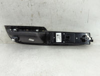 2013-2019 Ford Escape Master Power Window Switch Replacement Driver Side Left P/N:F1ET-14A132-AC Fits OEM Used Auto Parts - 