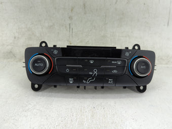 compare product 2017 Ford Escape Climate Control Module Temperature AC/Heater Replacement P/N:GJ5T-18C612-AC Fits OEM Used Auto Parts