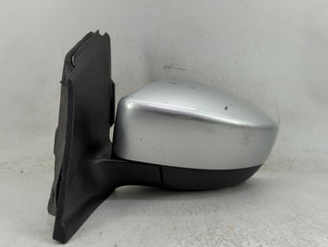 2017-2019 Ford Escape Driver Side View Mirror - Left Door Mirror OEM Used - Oemusedautoparts1.com