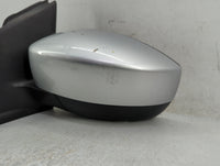 2017-2019 Ford Escape Driver Side View Mirror - Left Door Mirror OEM Used - Oemusedautoparts1.com
