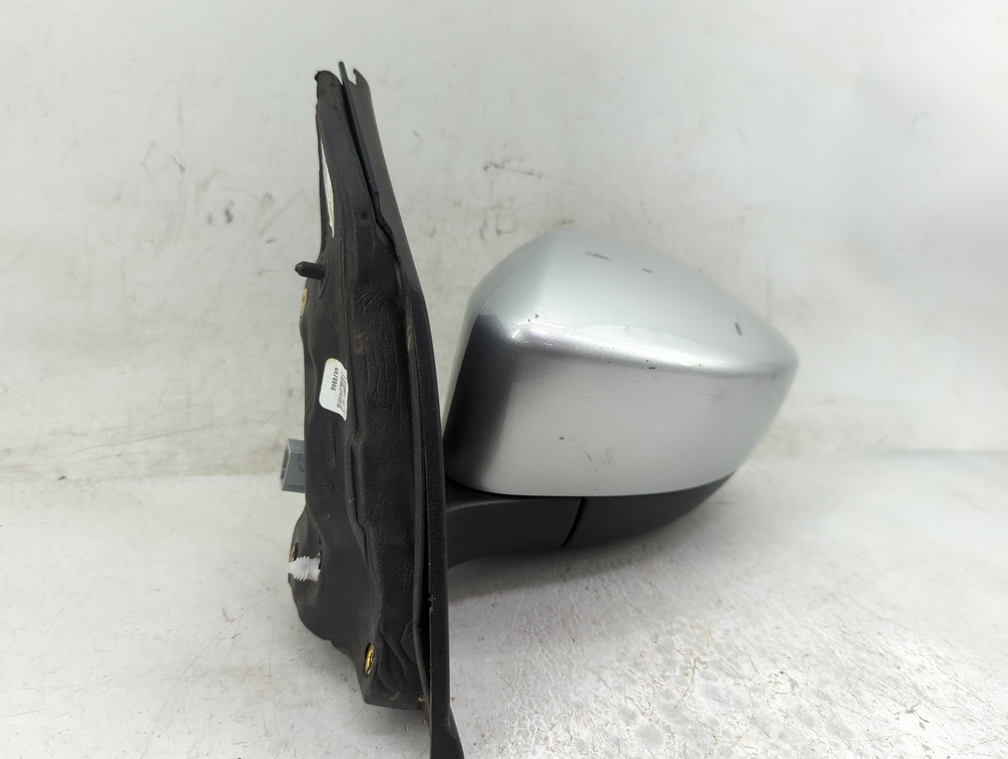 2017-2019 Ford Escape Driver Side View Mirror - Left Door Mirror OEM Used - Oemusedautoparts1.com