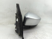 2017-2019 Ford Escape Driver Side View Mirror - Left Door Mirror OEM Used - Oemusedautoparts1.com