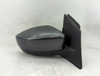 2017-2019 Ford Escape Passenger Side View Mirror - Right Door Mirror OEM Used - Oemusedautoparts1.com