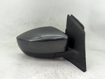 2017-2019 Ford Escape Passenger Side View Mirror - Right Door Mirror OEM Used - Oemusedautoparts1.com