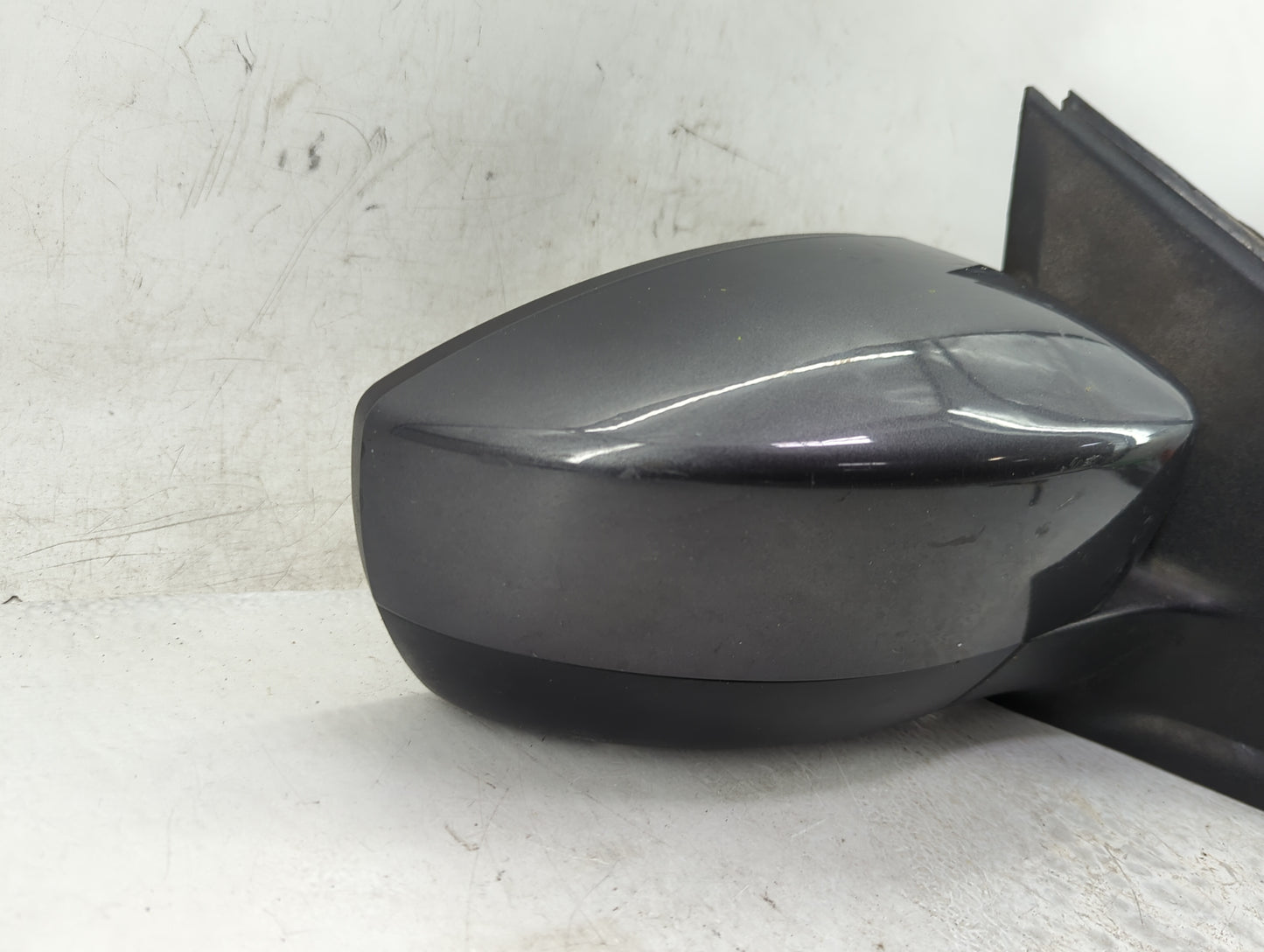 2017-2019 Ford Escape Passenger Side View Mirror - Right Door Mirror OEM Used - Oemusedautoparts1.com