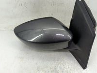 2017-2019 Ford Escape Passenger Side View Mirror - Right Door Mirror OEM Used - Oemusedautoparts1.com