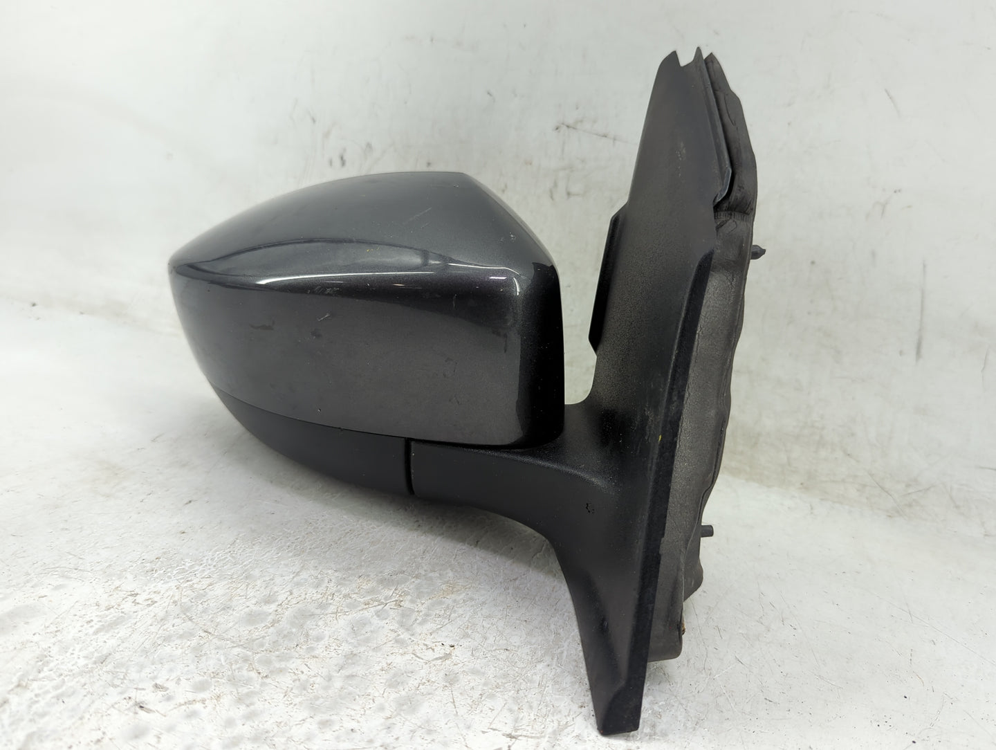 2017-2019 Ford Escape Passenger Side View Mirror - Right Door Mirror OEM Used - Oemusedautoparts1.com