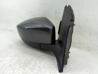 2017-2019 Ford Escape Passenger Side View Mirror - Right Door Mirror OEM Used - Oemusedautoparts1.com