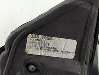 2017-2019 Ford Escape Passenger Side View Mirror - Right Door Mirror OEM Used - Oemusedautoparts1.com