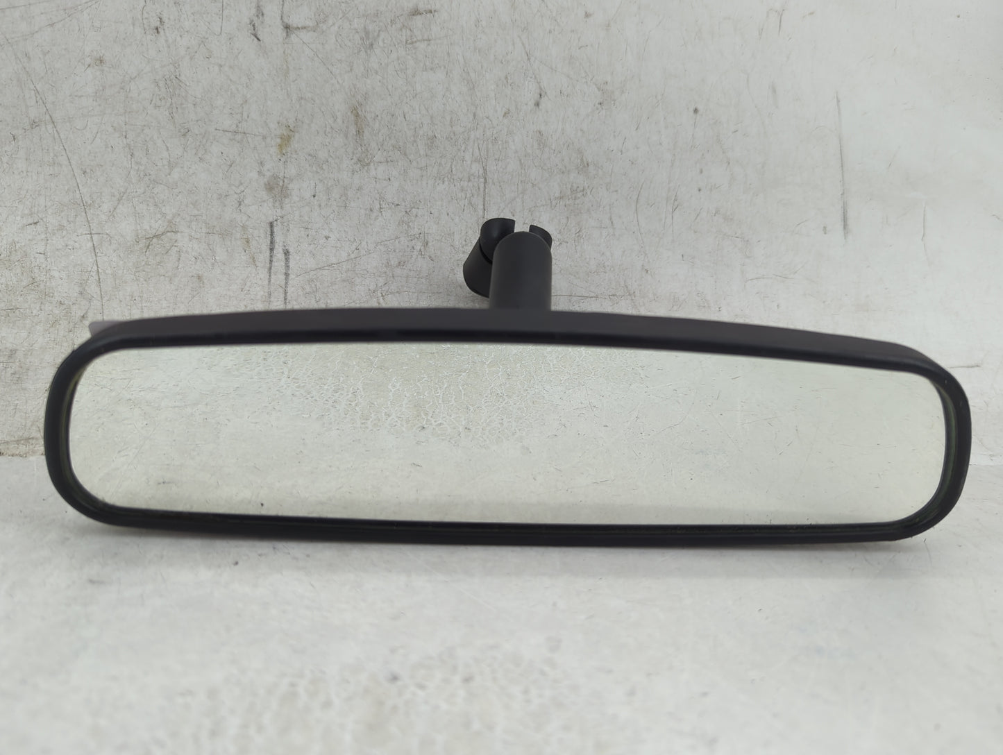 2017-2019 Ford Escape Interior Rear View Mirror Replacement OEM P/N:A048070 Fits Fits 2015 2016 2017 2018 2019 OEM Used Auto