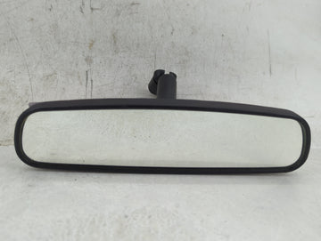 2017-2019 Ford Escape Interior Rear View Mirror Replacement OEM P/N:A048070 Fits Fits 2015 2016 2017 2018 2019 OEM Used Auto