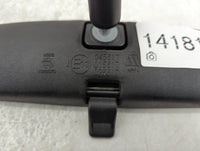 2017-2019 Ford Escape Interior Rear View Mirror Replacement OEM P/N:A048070 Fits Fits 2015 2016 2017 2018 2019 OEM Used Auto