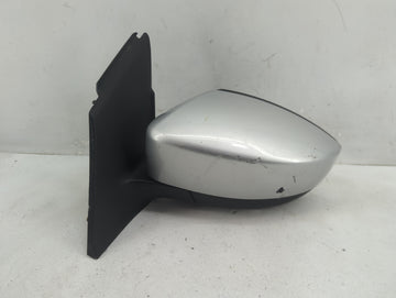 2017-2019 Ford Escape Driver Side View Mirror - Left Door Mirror OEM Used - Oemusedautoparts1.com