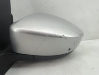 2017-2019 Ford Escape Driver Side View Mirror - Left Door Mirror OEM Used - Oemusedautoparts1.com