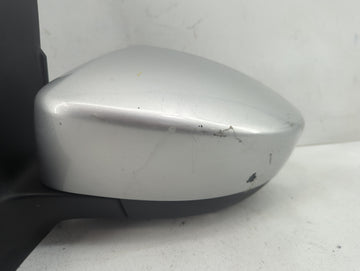 2017-2019 Ford Escape Driver Side View Mirror - Left Door Mirror OEM Used