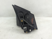 2017-2019 Ford Escape Driver Side View Mirror - Left Door Mirror OEM Used - Oemusedautoparts1.com
