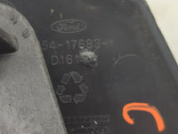 2017-2019 Ford Escape Driver Side View Mirror - Left Door Mirror OEM Used - Oemusedautoparts1.com