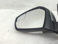 2017-2019 Ford Escape Driver Side View Mirror - Left Door Mirror OEM Used - Oemusedautoparts1.com