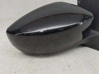 2017-2019 Ford Escape Passenger Side View Mirror - Right Door Mirror OEM Used - Oemusedautoparts1.com