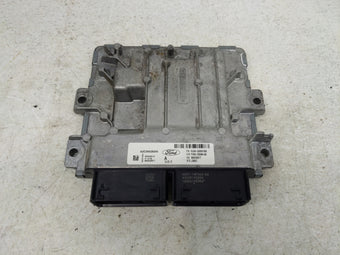 compare product 2017-2019 Ford Escape PCM Engine Control Computer ECU ECM PCU OEM P/N:HJ5A-12A650-MA Fits Fits 2017 2018 2019 OEM Used Auto Parts