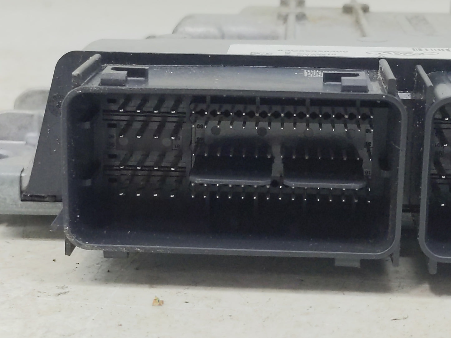 2017-2019 Ford Escape PCM Engine Control Computer ECU ECM PCU OEM P/N:HJ5A-12A650-MA Fits Fits 2017 2018 2019 OEM Used Auto 