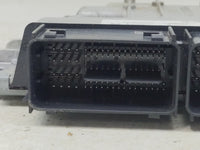 2017-2019 Ford Escape PCM Engine Control Computer ECU ECM PCU OEM P/N:HJ5A-12A650-MA Fits Fits 2017 2018 2019 OEM Used Auto 