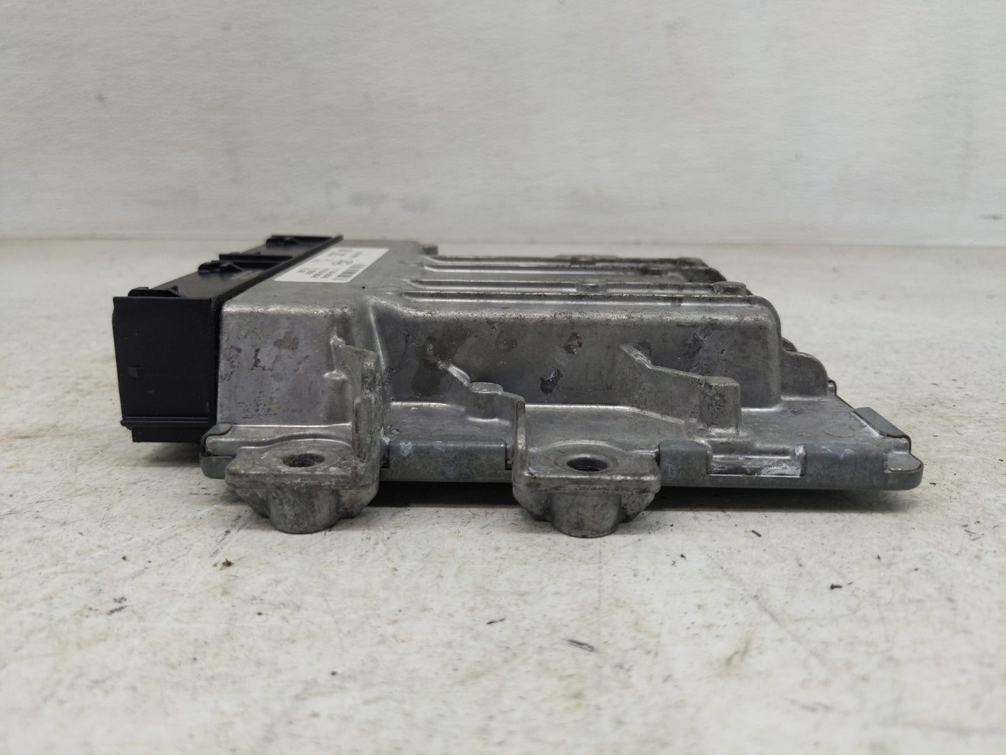 2017-2019 Ford Escape PCM Engine Control Computer ECU ECM PCU OEM P/N:HJ5A-12A650-MA Fits Fits 2017 2018 2019 OEM Used Auto 