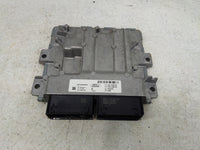2017-2019 Ford Escape PCM Engine Control Computer ECU ECM PCU OEM P/N:HJ5A-12A650-MA Fits Fits 2017 2018 2019 OEM Used Auto 