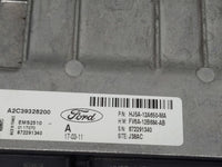 2017-2019 Ford Escape PCM Engine Control Computer ECU ECM PCU OEM P/N:HJ5A-12A650-MA Fits Fits 2017 2018 2019 OEM Used Auto 