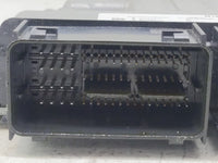 2017-2019 Ford Escape PCM Engine Control Computer ECU ECM PCU OEM P/N:HJ5A-12A650-MA Fits Fits 2017 2018 2019 OEM Used Auto 