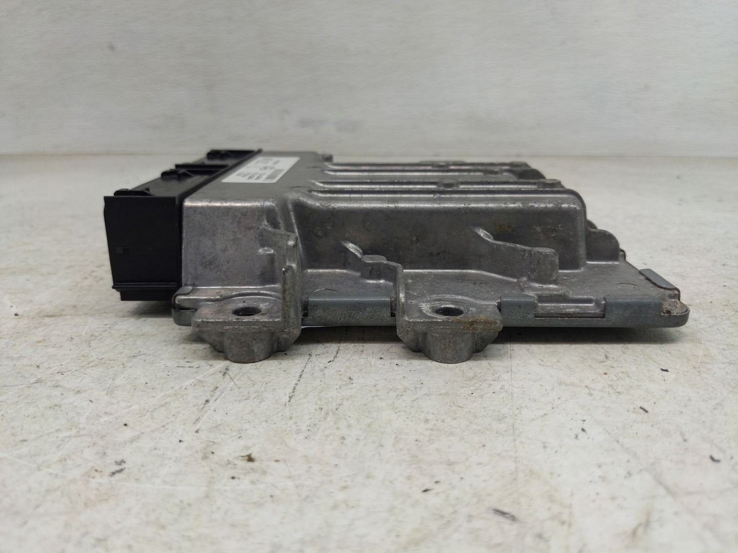 2017-2019 Ford Escape PCM Engine Control Computer ECU ECM PCU OEM P/N:HJ5A-12A650-MA Fits Fits 2017 2018 2019 OEM Used Auto 