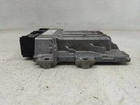 2017-2019 Ford Escape PCM Engine Control Computer ECU ECM PCU OEM P/N:HJ5A-12A650-MA Fits Fits 2017 2018 2019 OEM Used Auto 
