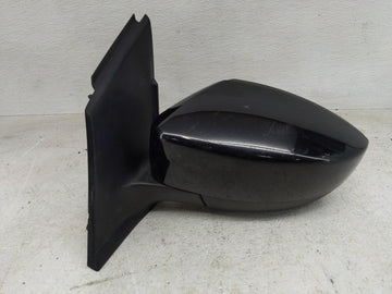 2017-2019 Ford Escape Driver Side View Mirror - Left Door Mirror OEM Used - Oemusedautoparts1.com