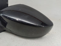 2017-2019 Ford Escape Driver Side View Mirror - Left Door Mirror OEM Used - Oemusedautoparts1.com