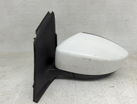 2017-2019 Ford Escape Driver Side View Mirror - Left Door Mirror OEM Used - Oemusedautoparts1.com
