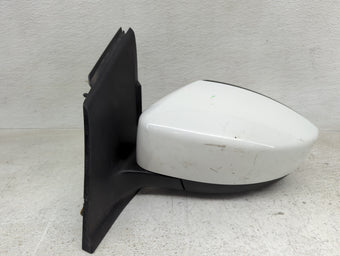 compare product 2017-2019 Ford Escape Driver Side View Mirror - Left Door Mirror OEM Used