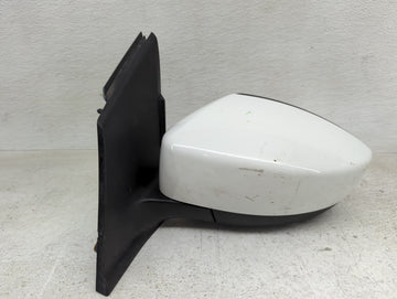 2017-2019 Ford Escape Driver Side View Mirror - Left Door Mirror OEM Used - Oemusedautoparts1.com