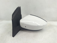 2017-2019 Ford Escape Driver Side View Mirror - Left Door Mirror OEM Used - Oemusedautoparts1.com
