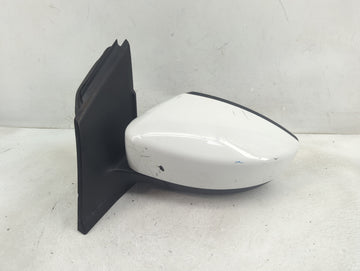 2017-2019 Ford Escape Driver Side View Mirror - Left Door Mirror OEM Used - Oemusedautoparts1.com